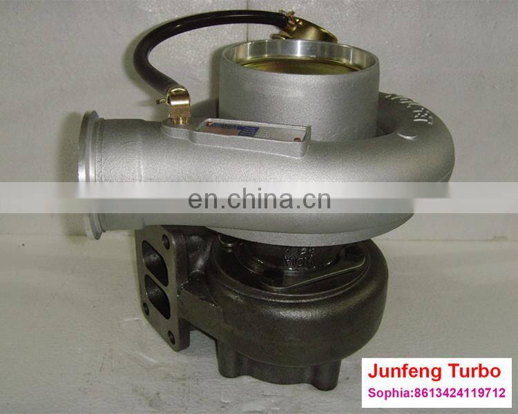 HX35W Turbocharger for Iveco Eurocargo 150E28 EURO 3 Engine HX35W Turbo 3595279 4035408 504040250 3597180