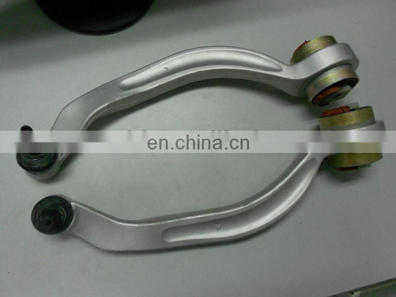 Full set of auto suspension parts control arm for Audi a4 a6 a8 VW Passat