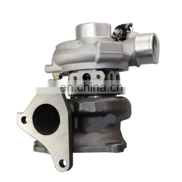 Factory Price Turbo 49377-08120 49377-08121 1401404916 1000050105 TDO4 Turbocharger for Subaru