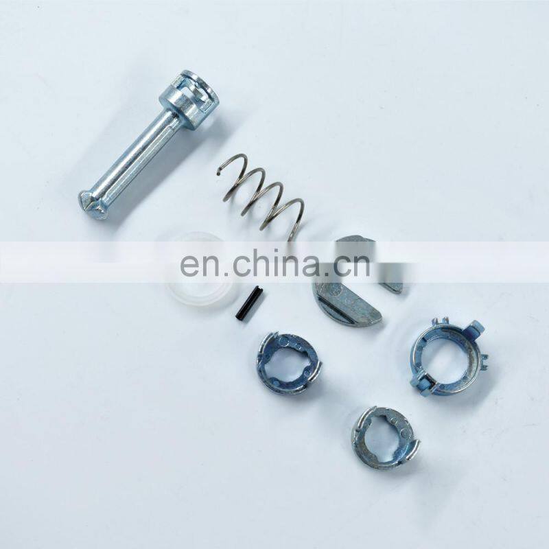 Door Lock Cylinder with Keys Front Left For BMW 325ci 325i 325xi 330i 330ci M3 51217019975