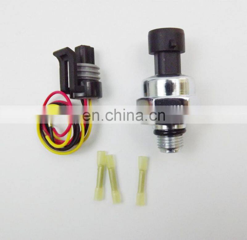 Injection Control Pressure ICP102 Sensor Fit for Ford 7.3L Powerstroke Standard F4TZ-9F838-A