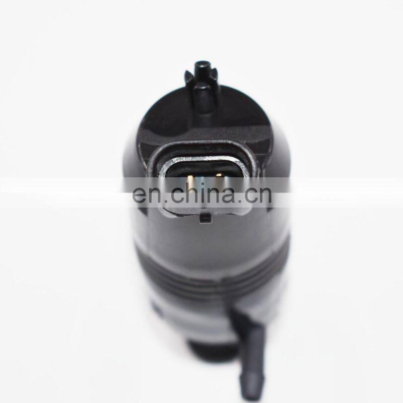 New Windshield Washer Pump 22127652 for GM Chevrolet Chevy