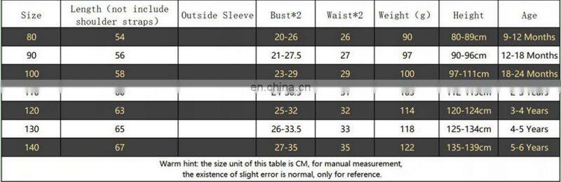 Baby Summer Backless Solid Rompers Kids Toddler Girls Sleeveless Jumpsuits Playsuit Harem Trouser for 0-7T