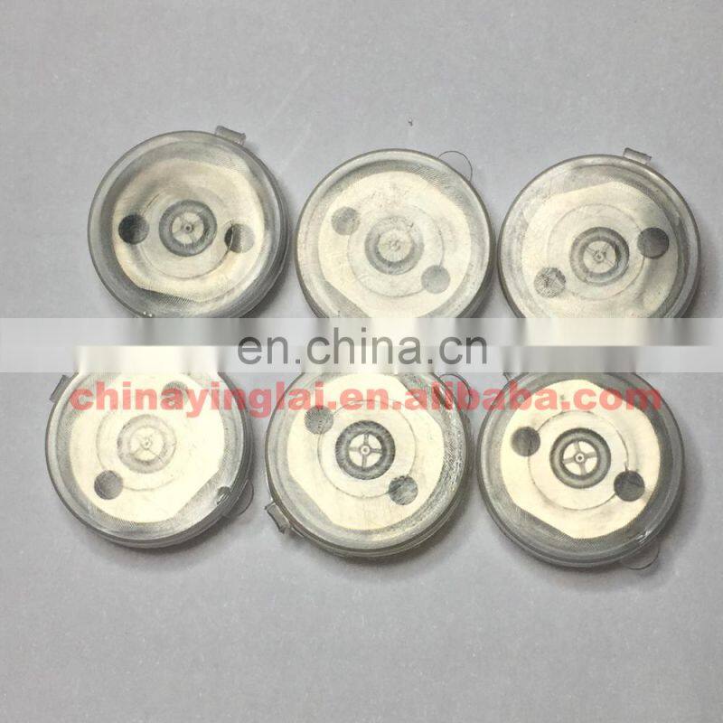 Valve plate 07# 07 for denso 23670-30080 23670-30300 common rail diesel fuel injector