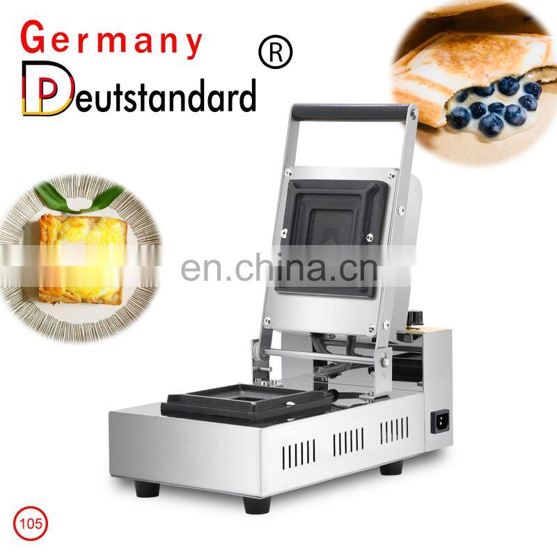 hot sale snack machine sandwich toaster bread toaster
