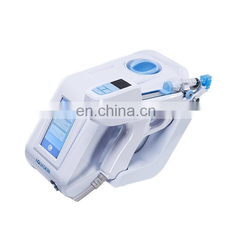 Hottest selling Mesotherapy meso gun for skin rejuvenation,Whitening,Wrinkle Remover Mesotherapy Gun beauty salon equipment