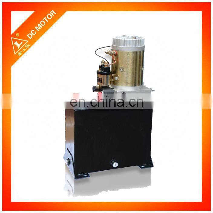 Chinese supply 220V/380V 1.5KW/ 2.2KW 2850rpm Lift Table Hydraulic Power Unit /Pack