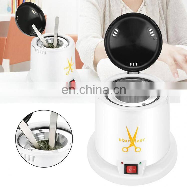 Sterilizer for Nails High Temperature Manicure Sterilizer box for Manicure Salon Tattoo Nipper Sterilizing Equipment