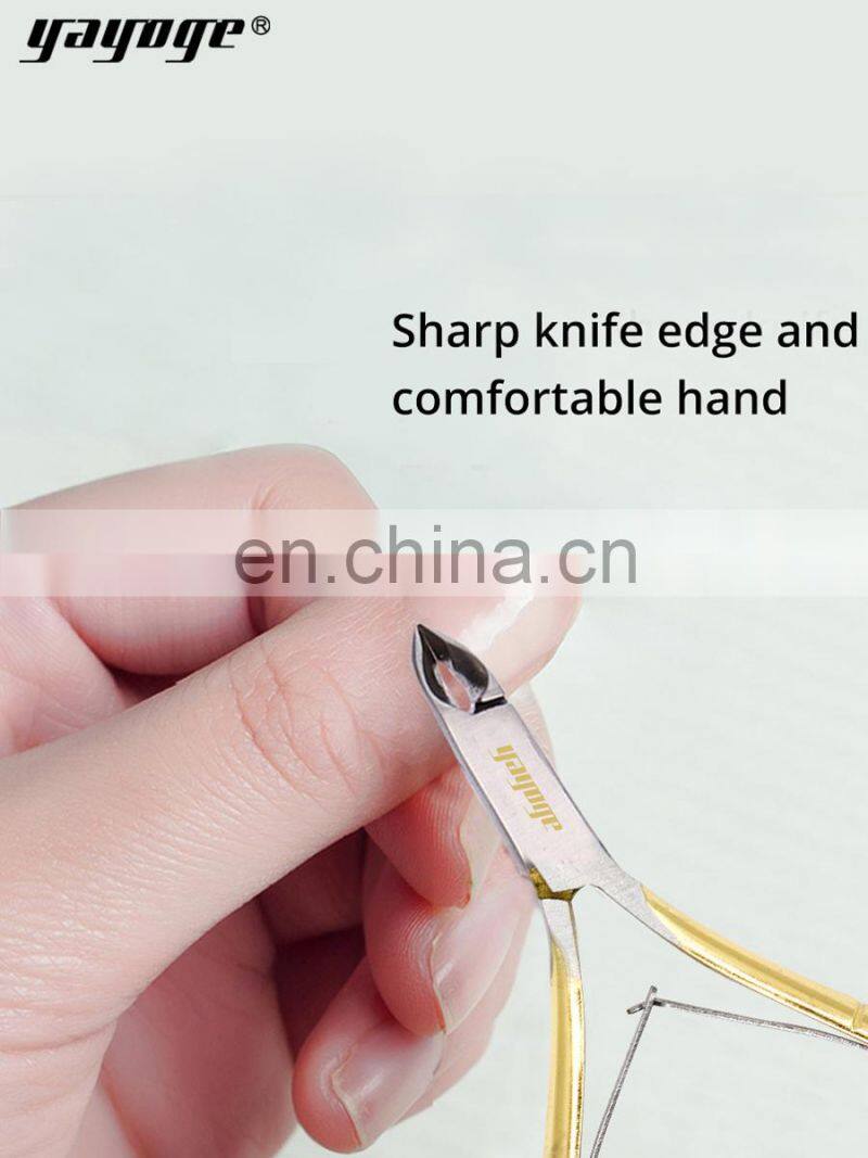 Nail Art Use Brands Automatic Nail Clipper Dog
