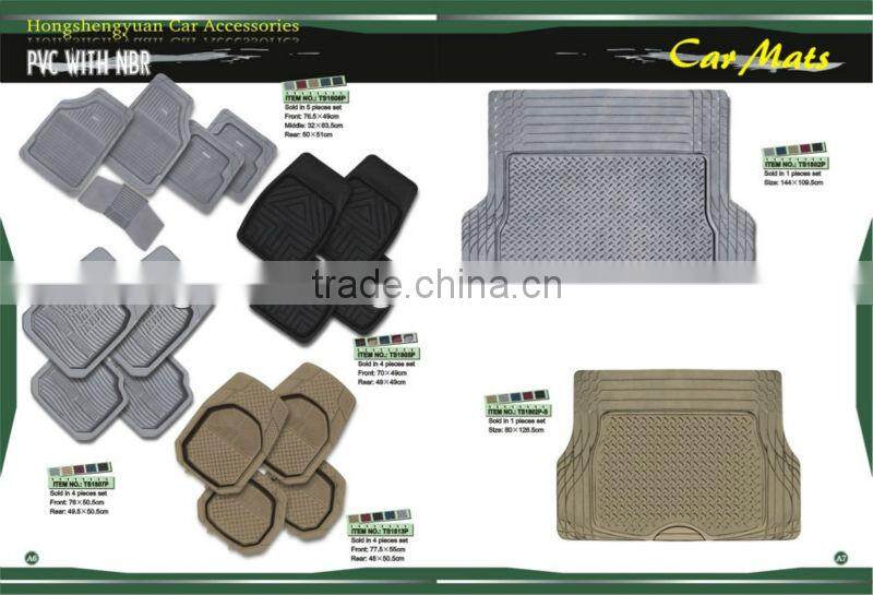 universal red car floor mats,universal car non-slip dashboard mat,universal plastic car mats,universal disposable car mat,