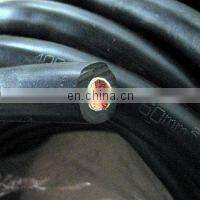 Chinese Rubber double insulated cable for South America