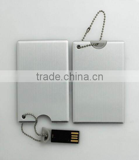 popular metal 3.0 flash drive card usb