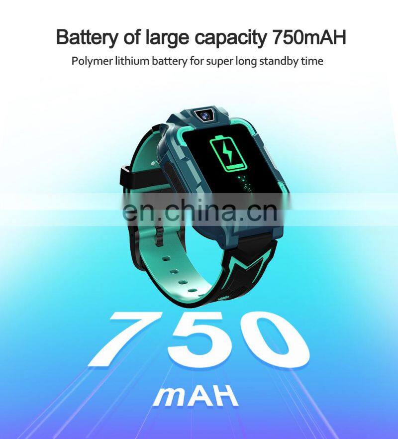 mobile watch phones Latest 2020 Shenzhen Student 2G smart watch for kids with sim card camera dial call phone smart watch