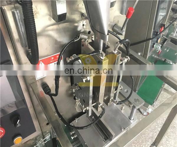 automatic Volume Cup Measuring Sugar Stick Packing Machine