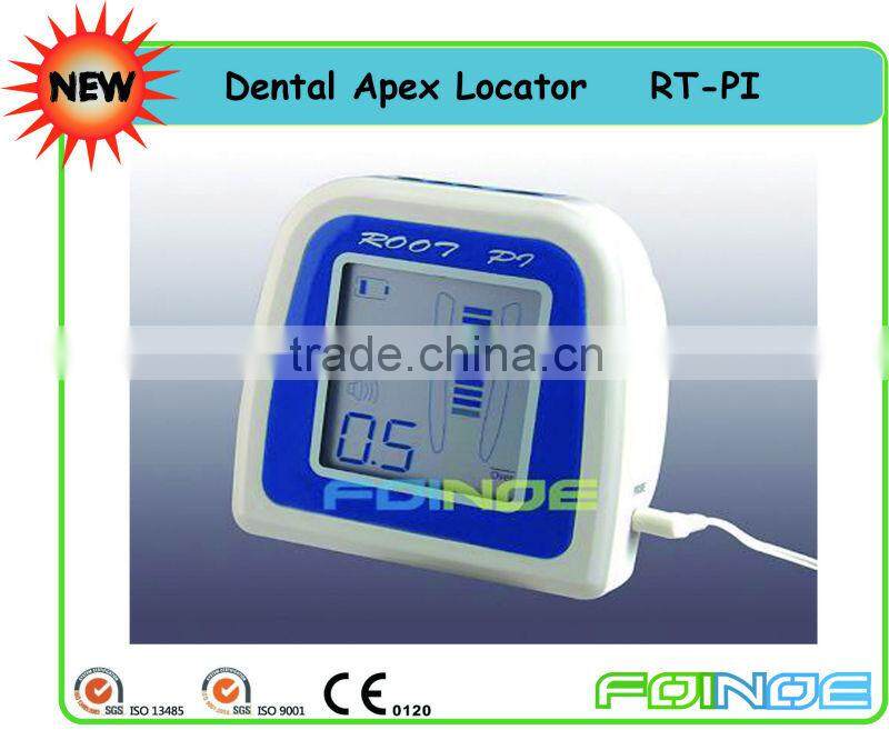 dental endo motor apex root locator (CE approved)