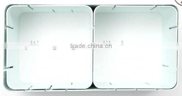 2013 new coloful wall bookcase A3001