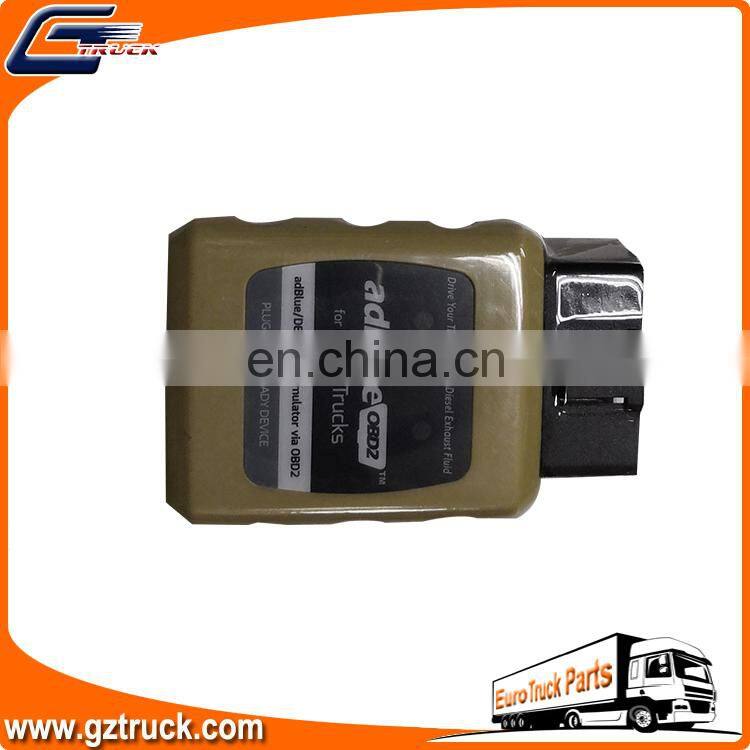 Adblue Amulator OBD2 for MB Truck Drive Your Truck without Diesel Exhaust Fluid