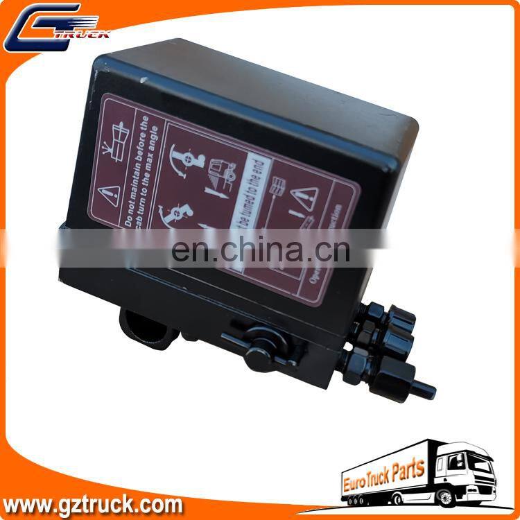 Heavy Duty Truck Parts Hydraulic Pump OEM 1534976 1397310 1575165 1804064 1234778 for SC Truck Steering Pump