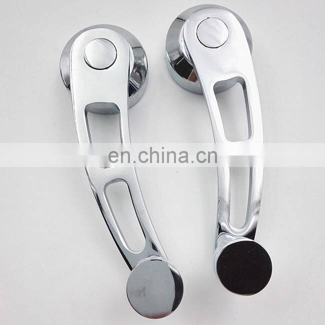 Billet Aluminum Car Window Crank Handle