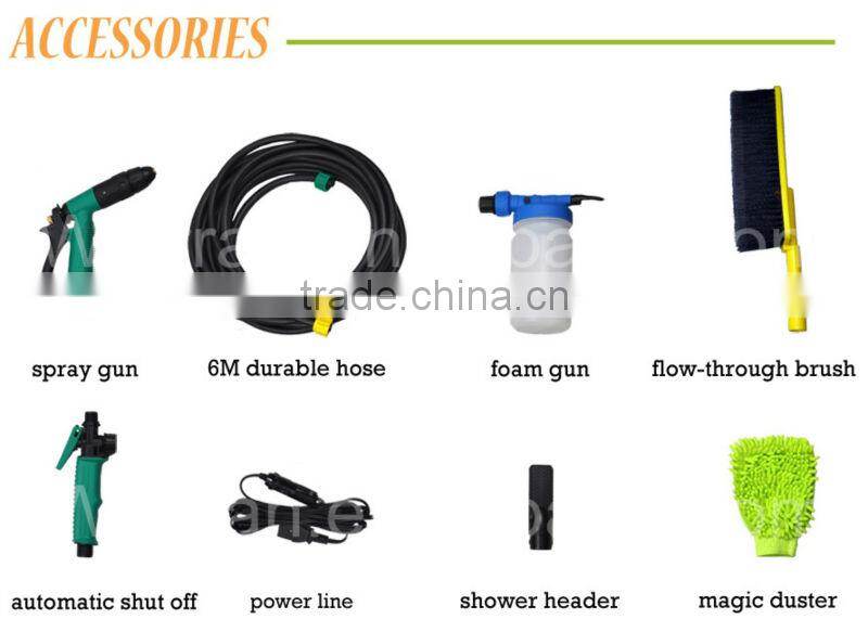 (71385) good performance high quality automatic car wash plant