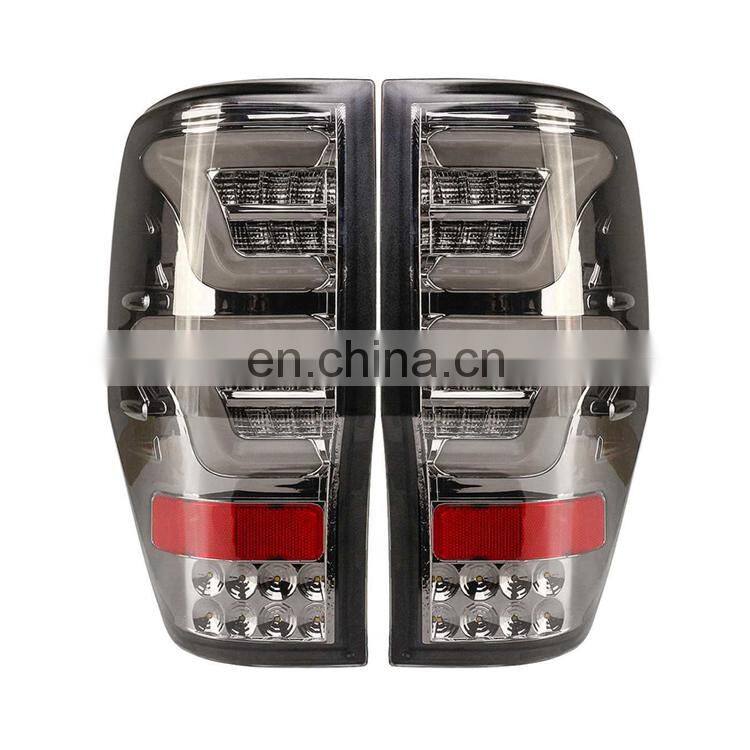 High Quality Led Rear Lamp Taillamp Car Tail Light For Ranger T6 T7 T8 PX 2012-2019