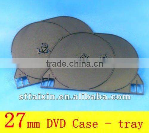 27/28mm Multiple DVD case for 7/8 disc