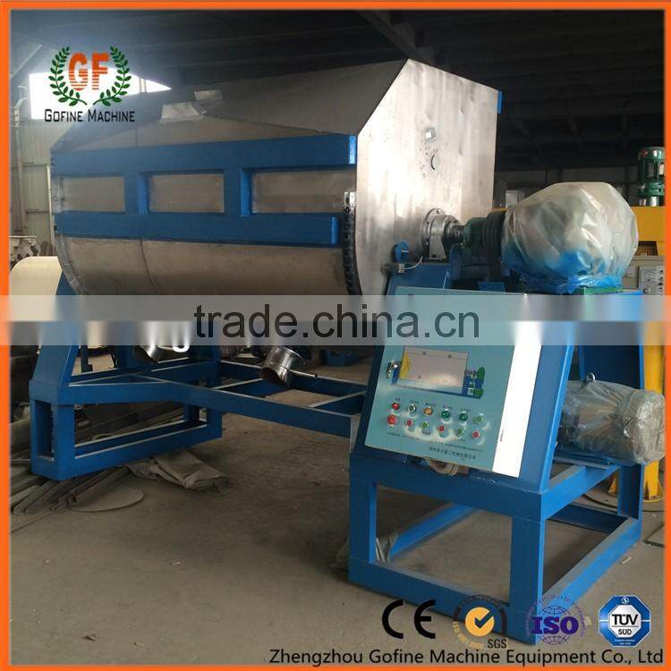 Stone Lacquer Dispersing Mixer