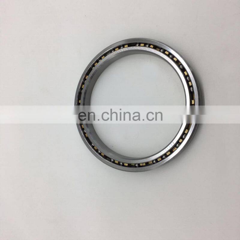 K09013 AR0 13mm Thin-walled angular contact type A ball bearing K09013AR0
