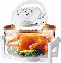 Hot Sale Hot Air Halogen Oven
