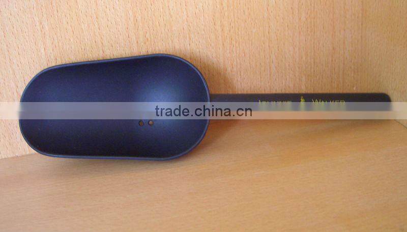 newest plastic ice scoop