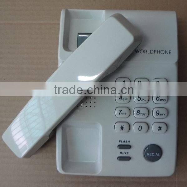 firm land phones in shenzhen from real phone manufacturer