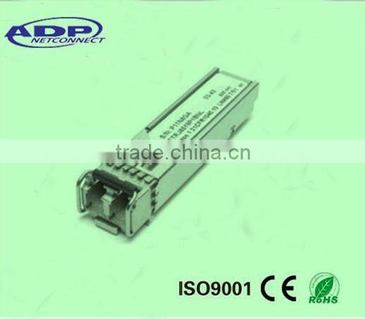 SFP Fiber Optical Module SC Singlemode 1.25G/1250MHZ 3KM