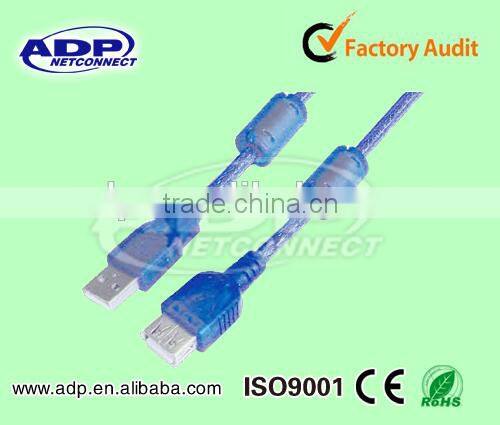 HDMI-HDMI cable with rosh bag package