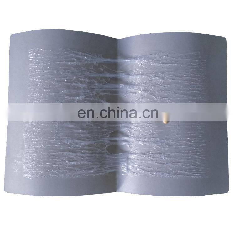 Wholesale blue enlarged version of sticky mouse board sticky mouse glue board mouse trap can be customized