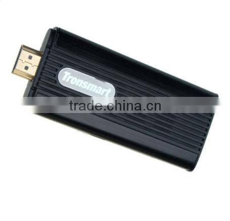 Tronsmart T428 TV Box Android 4.2 Mini pc with 28nm RK3188 Quad Core 1.8GHz 2GB/8GB