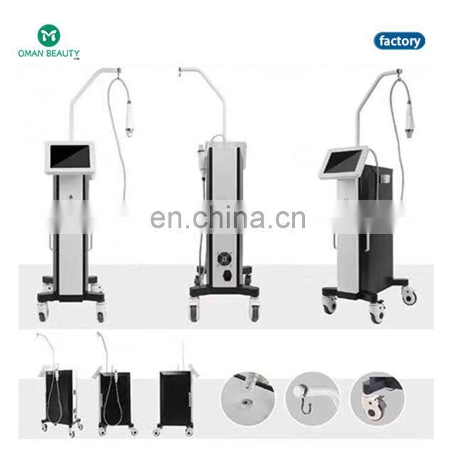 rf microneedling machine portable fractional rf microneedling microneedling for the body