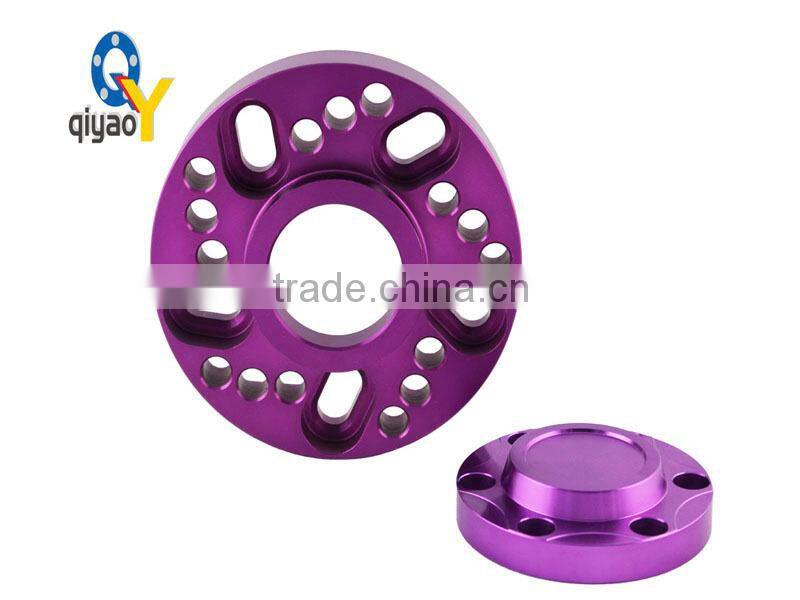 multifunctional wheel billet adapter