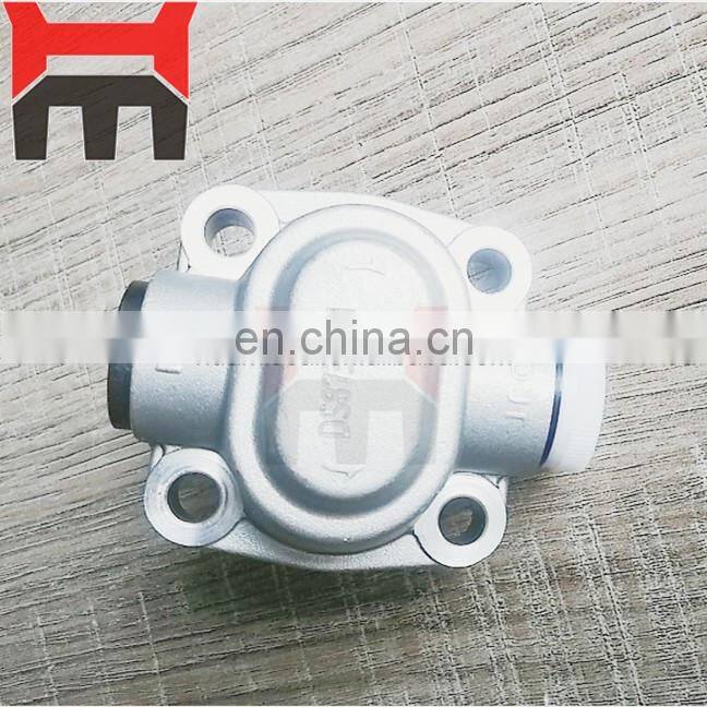 PVK-2B-505 Hydraulic pump parts EX55 gear pump EX55 pilot pump