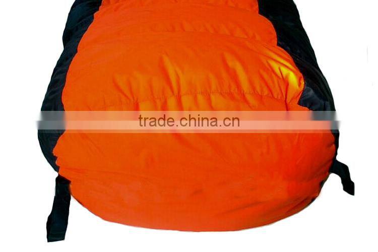 Mummy Shape Fashion Sleeping Bag