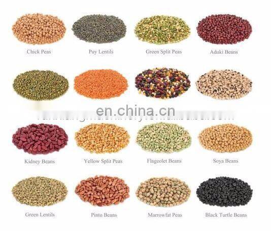 Factory selling Stainless steel Cocoa corn grinder mill machine