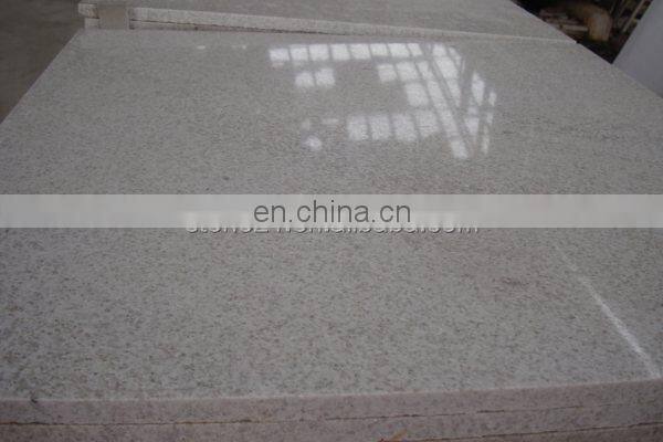 Pearl White granite tiles , natural stone floor tiles