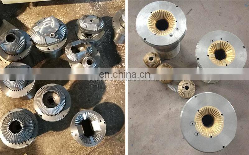 CTS120 Automatic baking Muffin Paper Tray Forming Machine, cupcake egg tarts wrapper moulding equipment