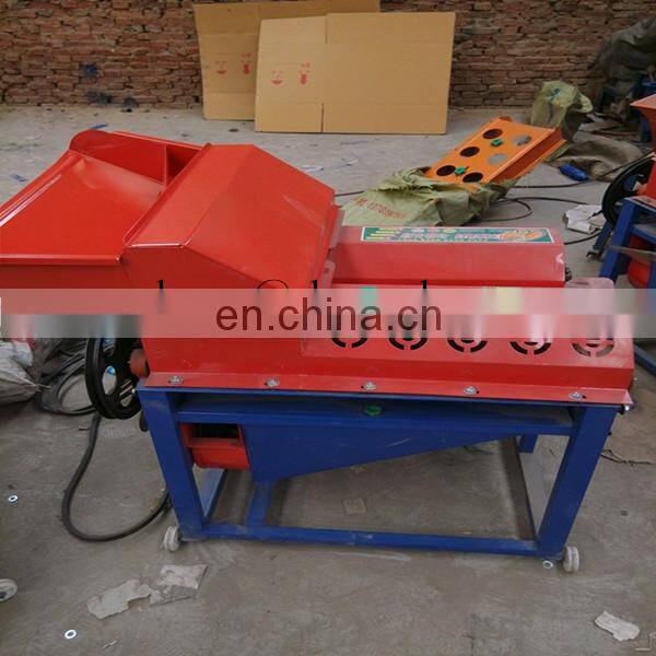 2019 high quality Corn Thresher Machine/Corn Sheller and Corn Threshing Machine for sale
