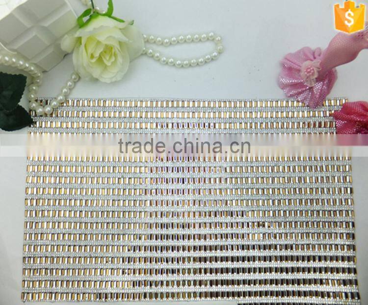 24*40 Bling For Shoes Clothing Rhinestone Stickers/Blankets China Rhinestone
