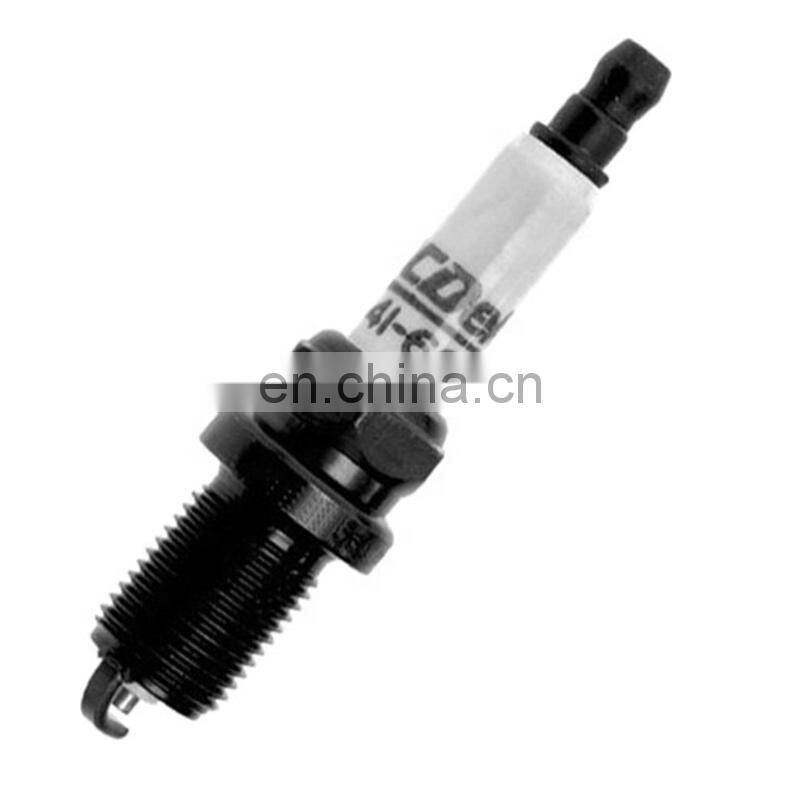 High Quality China New Trend Products Wholesale Price Have Stock 41-602 41602 SPARK PLUG For Acura For General Ignition System