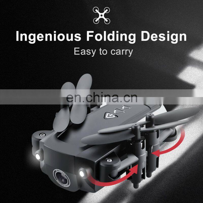 New arrive HD Camera WiFi Live Video and GPS Auto Portable KK8 Mini Rc Drone
