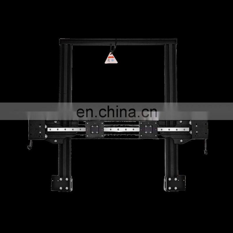 Tenlog tl-d3pro with tmc2208 Independent Dual Extruder 3d Printer