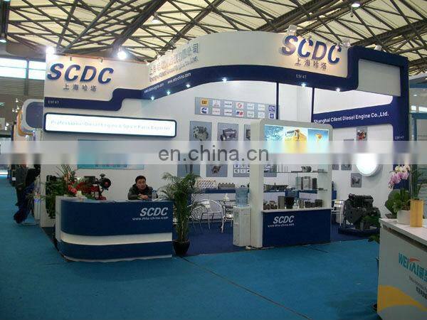 Weichai Deutz Diesel Engine Parts 12159194 Pushrod