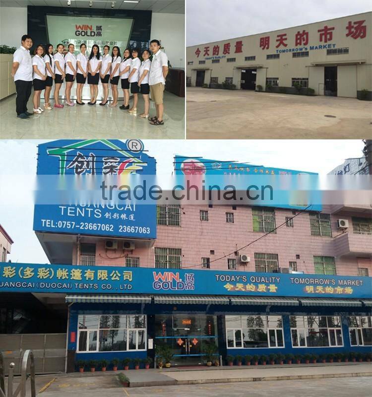 2016 the best sells truck tent,folding carports,big tent