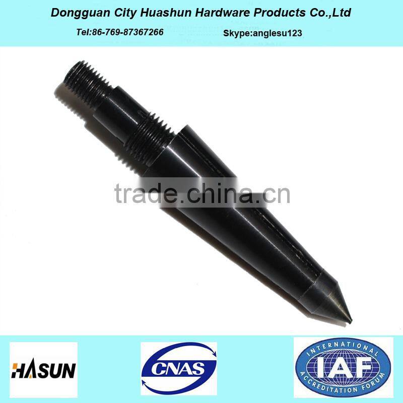 Factory Supply High Quality Machining Eccentric Shaft
